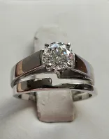 Diamond Wedding Rings